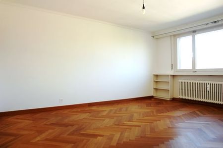 Grosszügige Stadtwohnung im ruhigen Neubad - Foto 4