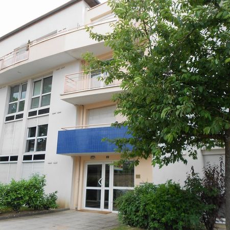 Location Appartement 1 pièce 18m² - Photo 4