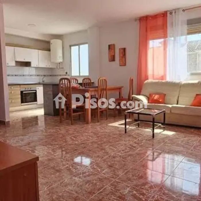 Chalet en alquiler en Lentíscar-La Puebla - Photo 1