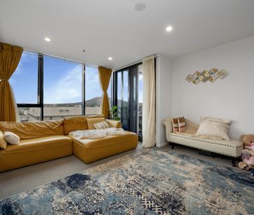617/15 Bowes Street, Phillip ACT 2606 - Apartment For Rent | Domain - Photo 1