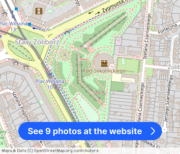 Mieszkanie 3 pokojowe OFERTA BEZPOŚREDNIA - Photo 1