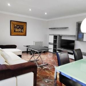 Flat - Granada (Parque Lagos) - Photo 1