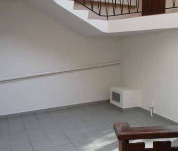 Location Appartement 3 pièces 55m² RUMILLY 74150 - Photo 4