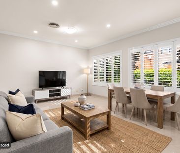 Spacious & Conveniently Located Townhouse - Photo 1