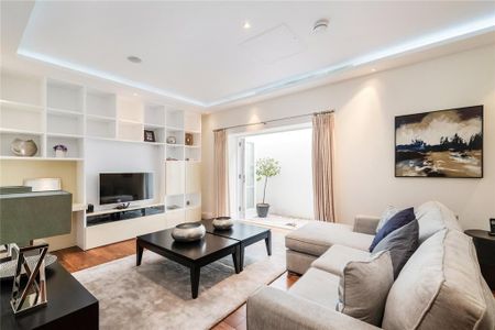 5 bedroom terraced house to rent - Photo 2