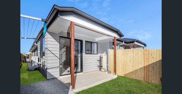 Spacious Low-Maintenance Living in Rainbird Circuit - Photo 1