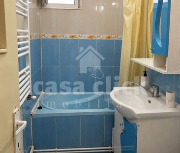 Micro 19 – 2 camere complet mobilat, lângă Sala Sporturilor - Fotografie 5
