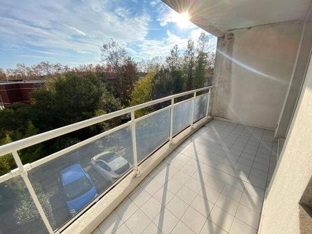 Location appartement 2 pièces 32.55 m² à Montpellier (34000) - Photo 2