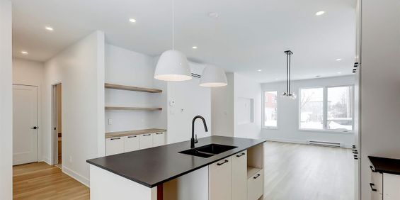 3 CH - 1 SDB - Longueuil - $2,650 /mo - Photo 3