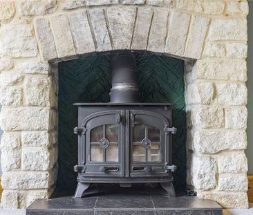 3 bedroom detached house to rent - Photo 5