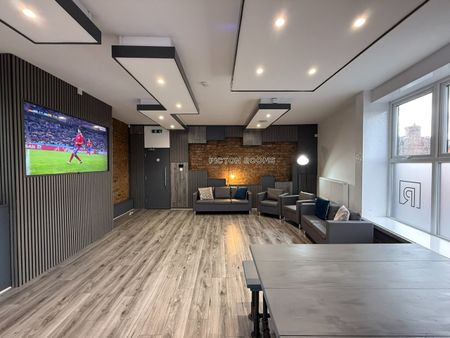 Room in a Shared Flat, Wavertree, L15 - Photo 4