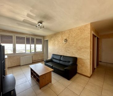 VITRY SUR SEINE - 3 PIECES - 51.48M² + PARKING - Photo 1