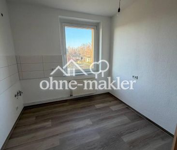 3-Raum Wohnung / 64m² / Zum Friedensweiler - Foto 1