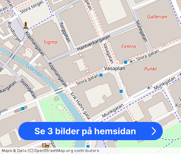 Surbrunnsvägen 2 D - Foto 1