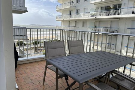 Appartement La Baule Escoublac 2 pièce(s) 42.18 m2 - Photo 4