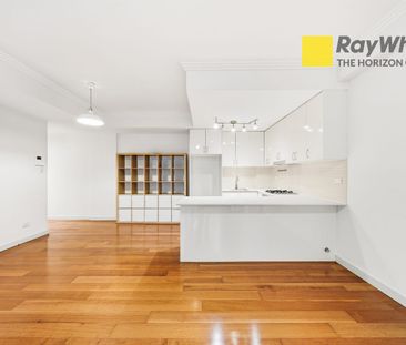 Inner city vibrancy retreat apartment in convenient location For Rent NOW!! - Photo 4