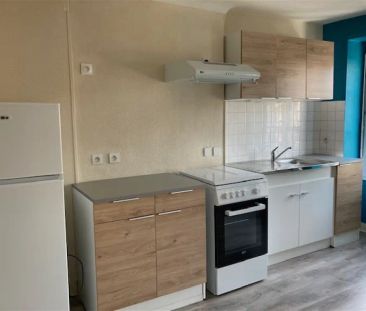 Location appartement 2 pièces - 34m² à Flers (61100) - Photo 3