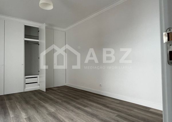 Apartamento T2 em Setúbal