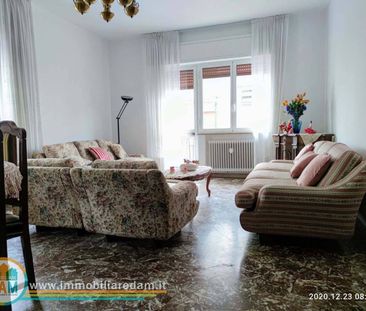 Quadrilocale via Agostino dal Pozzo 68, San Pio X, Vicenza - Foto 2