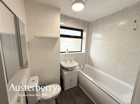 Heathcote Street, Longton, Stoke-On-Trent - Photo 4