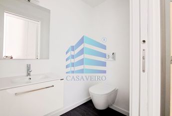 Apartamento T2 em Aveiro