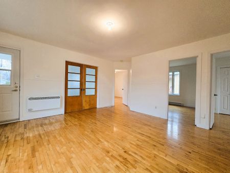 Maison de plain-pied à Victoriaville - Photo 4