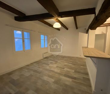 Location Appartement 2 pièces 44m² - Photo 1