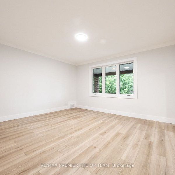 For Lease - 61 McAdam Avenue Unit# Upper, Toronto, Ontario - Photo 1