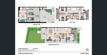 Brand New Coastal Luxury with Ocean Views & Private Lift - Photo 4