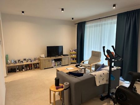 Appartement te huur - Foto 3