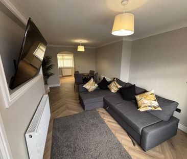 2 bedroom terraced house to rent - Photo 5