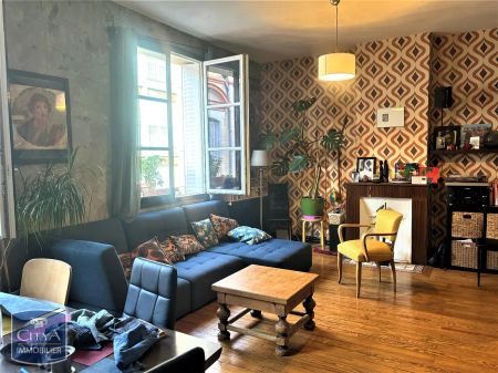Appartement à louer 4 pièces 93m² - Photo 3