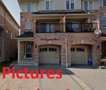 For Lease - 419 Rossland Road, Ajax, Ontario - Photo 1