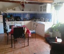 Location Maison 3 pièces 85m² PIERREFEU DU VAR 83390 - Photo 5