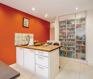 4 bedroom apartment to rent - Photo 1
