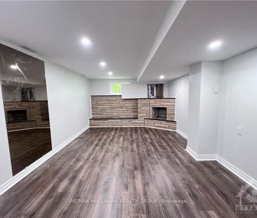 For Lease - 38 Capilano Drive, Cityview - Parkwoods Hills - Rideau ... - Photo 1