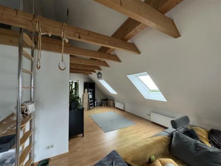 ***ROSENGARTEN-NENNDORF***SCHICKE 2 ZIMMER WOHNUNG MIT BALKON ZU VERMIETEN*** - Foto 4