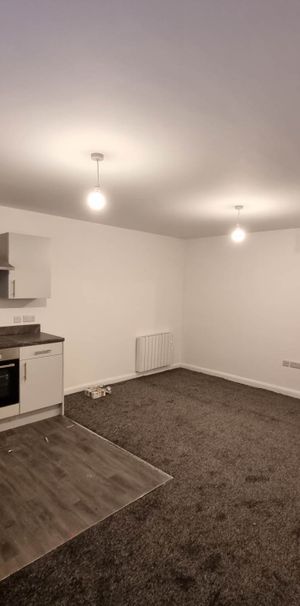 Price £800 pcm - Available Now - Unfurnished - Photo 1