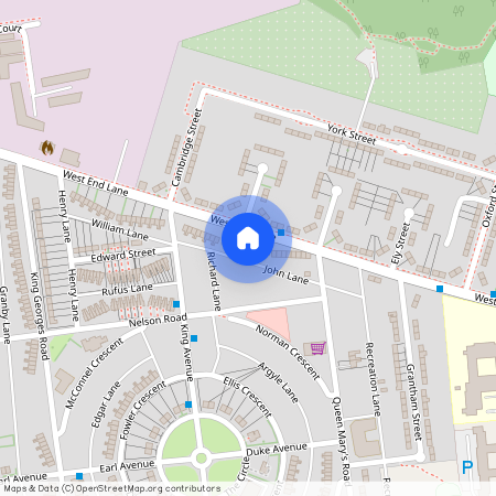 Doncaster, Doncaster, DN11