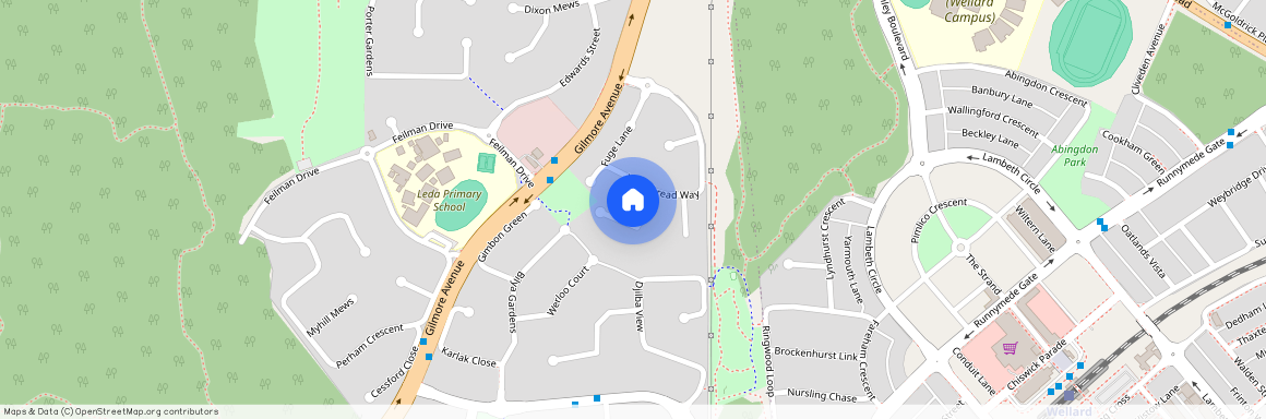 6 Prockter Gardens, WA 6170, Leda