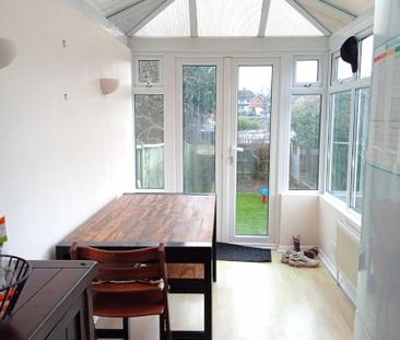 2 bedroom terraced house to rent - Photo 2