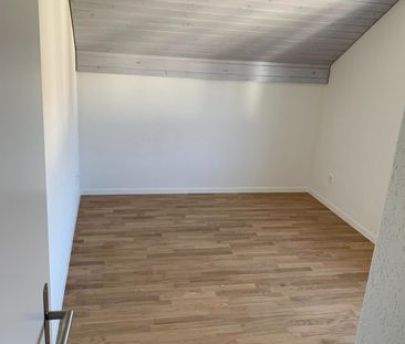 Wohnen mit Stil - 5.5-Zimmer-Traum mit Charme! - Photo 6
