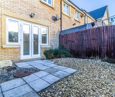 2 bedroom terraced house to rent - Photo 6