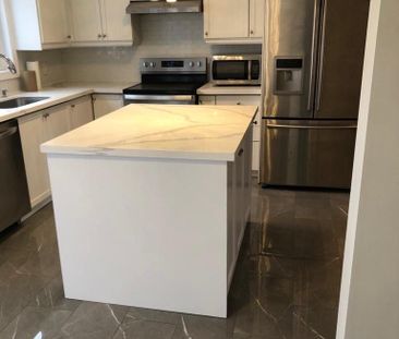 For Lease - 81 Virginia Avenue Unit# Upper, Toronto, Ontario - Photo 5