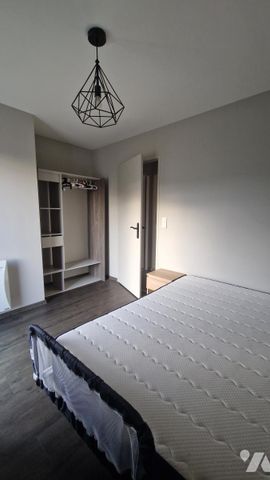 Appartement meublé de type III avec terrasses - Photo 4