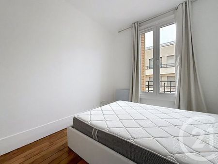 Appartement T2 à louer - Photo 2