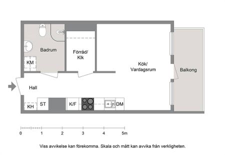 Eriksgränd, Järfälla - Foto 5