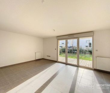 Appartement 3 pièces – 62 m² - Photo 2