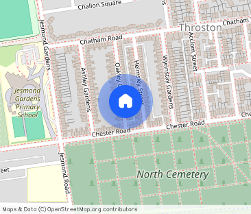 Oakley Gardens, Hartlepool, TS24 - Photo 1