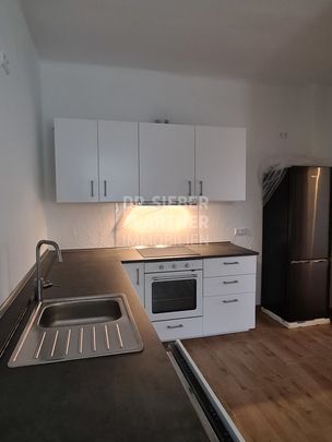 Weißenfels - *geräumige 3 Raumwohnung mit Einbauküche sucht zum 01.01.2025 Nachmieter* - Photo 1